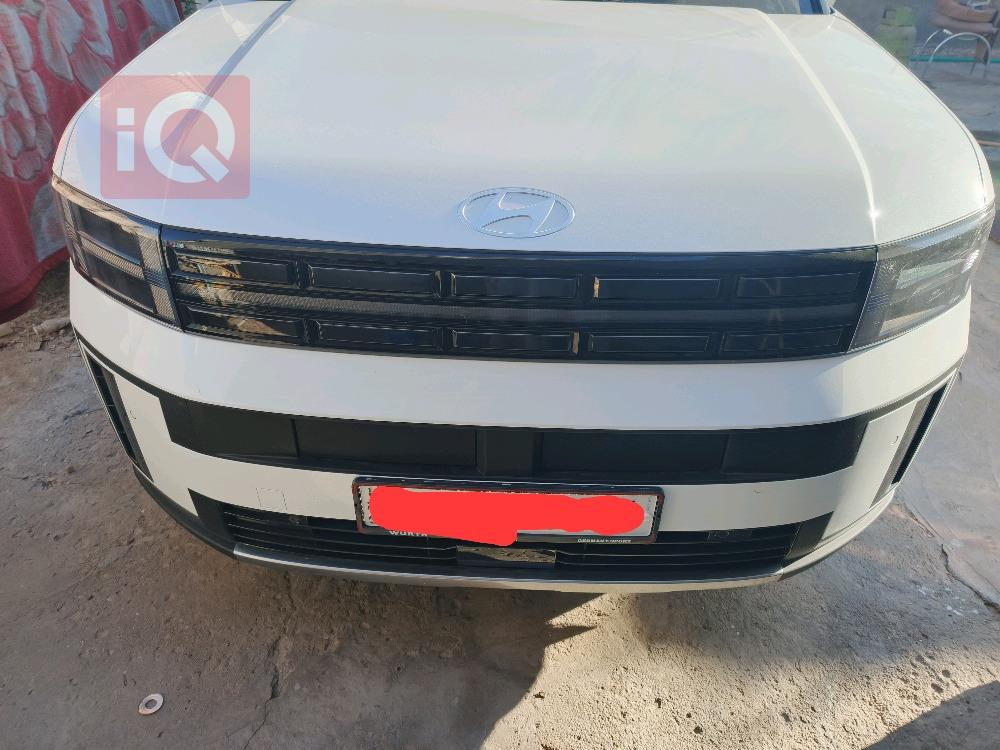 هیوندای سەنتافی